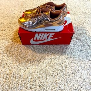 W Air Max 90 SP